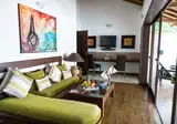 Amaya Lake Hotelresort foto 9