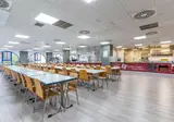 Colegio Mayor Galileo Galilei foto 16