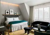 Hotel National des Arts et Metiers foto 3
