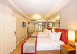 Ramada by Wyndham Istanbul Pera foto 19