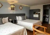 Hotel B Urban Xaman foto 24
