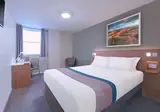 Travelodge Plus Dublin City Centre foto 15