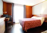 Hotel La Trinitè Monboso foto 10