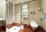 Hilton Garden Inn Rome Claridge foto 13