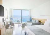 Lindos Blu Luxury Hotel & Suites foto 5