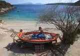 Excursiereis Lefkas foto 7