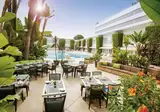 The Beverly Hilton foto 12