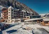Sporthotel Alpenblick foto 1