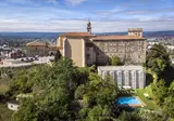 Parador de Monforte de Lemos foto 19