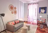 ASPA - Apartamentos Sao Paulo e Alegria foto 3