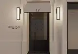 Hotel Atlas foto 4