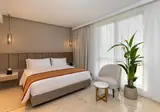 Hotel Royal Asbu foto 15