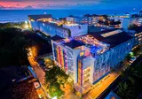 Kuta Beach Hotel foto 1