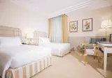 Golden Tower Hotel & Spa foto 5