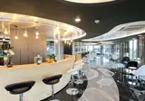 Oakwood Suites Tiwanon Bangkok foto 18