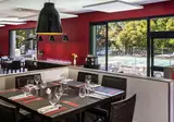 Mercure Bordeaux Lac Hotel foto 16
