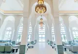 Hilton Salwa Beach Resort & Villas foto 17
