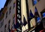 Hotel Ariston & Ariston Patio foto 1
