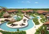 Dreams Playa Mujeres Golf & Spa Resort foto 10