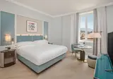 Hilton Imperial Dubrovnik foto 25