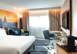 Novotel Paris 14 Porte d'Orléans foto 11