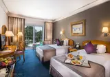 Concorde el Salam Hotel Cairo by Royal Tulip foto 3