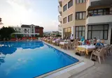 Malhun Hotel foto 10