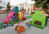 Kronos Hotel foto 10