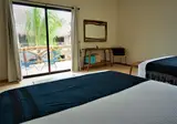 La Puerta Azul Beachfront Adults Only foto 25