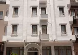 Mevlana Hotel foto 10