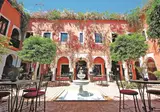 Les Borjs de la Kasbah foto 3