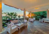 Justiniano Club Alanya Hotel foto 16