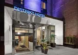 Distrikt Hotel New York City, Tapestry Collection by Hilton foto 1