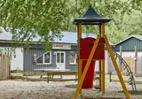 Knaus Campingpark Wingst foto 1