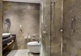 DoubleTree by Hilton Hotel Istanbul - Piyalepasa foto 12