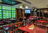 Swissotel Al Murooj foto 13