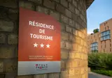 Résidence Elypseo Strasbourg foto 16