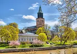 Finland, land van duizend meren foto 8