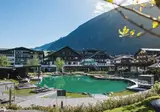 Neuhaus Zillertal Resort foto 1