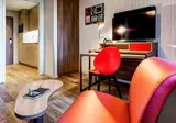 Aparthotel Adagio Frankfurt City Messe foto 9