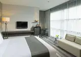Holiday Inn Bangkok Sukhumvit foto 4