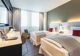 Hotel Riu Plaza Berlin foto 24