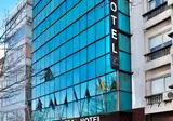 Turim Alameda Hotel foto 19