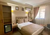 Sultan Hamit Hotel foto 27
