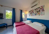 Bodrum Holiday Resort & Spa foto 27