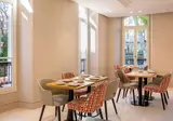 Hotel Apollinaire Nice foto 5