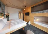 Hotel Superbude Wien Prater foto 10