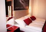 Red & Blue Design Hotel Prague foto 30
