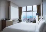 Istanbul Marriott Hotel Sisli foto 11