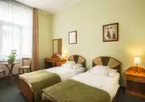 Baross City Hotel foto 11